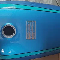 باک موتور