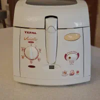 سرخ کن tefal