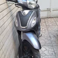 موتور دینو ویند ۲۰۰