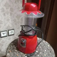 چراغ شارژی