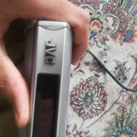 دستگاه dvd cd player jvc جی وی سی