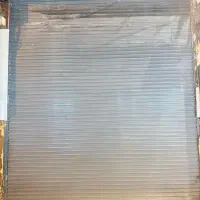 کرکره برقی و شیشه سکوریت