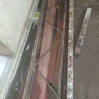 قوطی نبشی لوله آب و گاز