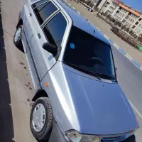 پراید صبا 87