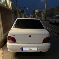 پراید 132مدل 89