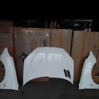 بدنه رنگ شده کوره ای،ایرانخودرو،سایپا
