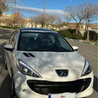 ۲۰۷ پانا دنده