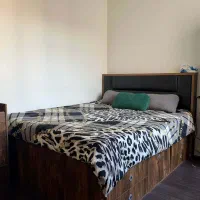 فروش سزویس اتاق خواب جنس ام دی اف