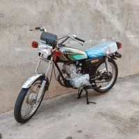موتور مدل ۸۳درحدصفر درحدصفر