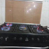 اجاق گازفردار|اجاق گاز و لوازم برقی پخت‌وپز|قم, علی آباد|دیوار