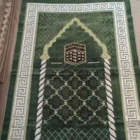 سجاده گل برجسته