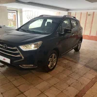 جک s3|خودرو سواری و وانت|تهران, پونک|دیوار