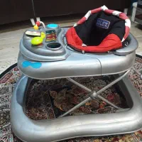 وسایل کودک تمیز و سالم