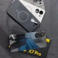 پوکو X7 Pro|موبایل|تهران, ائمه اطهار|دیوار