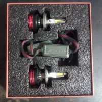هدلایت یک جفت