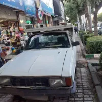 وانت پیکان