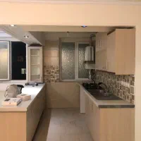 کابینت دست دوم