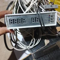 برد دستگاه جوجه گشی