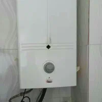 تعمیر،نصب و فروش،انواع آبگرمکن،پکیج،کلر