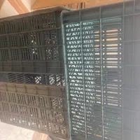 جعبه پلاستیکی