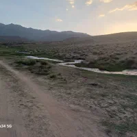 زمین تجاری