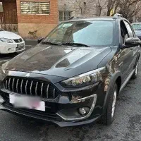 اطلس g سانروف دار