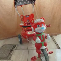 سه چرخه سلام این آگهی درجوین است