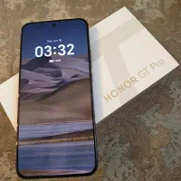 honor gt pro موبایل گیمینگ