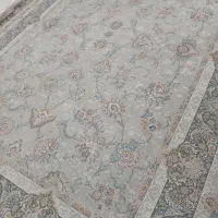 سه تخته فرش۹متری۱۲۰۰شانه۳۶۰۰تراکم درحد جهیزیه