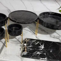 سرویس پذیرایی