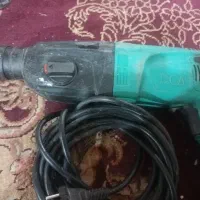 دریل سه کاره