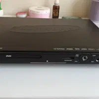 دی وی دی سامسونگ DVD