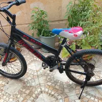 دوچرخه سایز بیست  دوچرخه سایز 20 26/5و26بزرگ