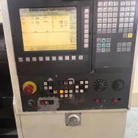 تراش cnc کنترل زیمنس|ماشین‌آلات صنعتی|تهران, حشمتیه|دیوار
