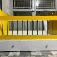 تخت کودک