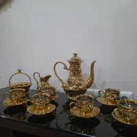 سرویس چایخوری