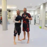 آموزش تخصصی MMA