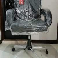 صندلی مدیریتی جک دار هونام مدل لاندا