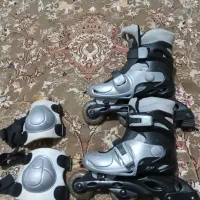 اسکیت مارک اکشن