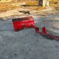 بیل تراکتور