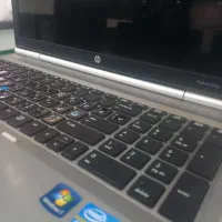 Hp elitebook8570p|رایانه همراه|اصفهان, خلجا|دیوار