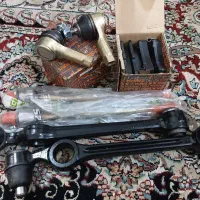 جلوبندی پراید ولنت