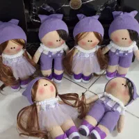 عروسک روسی