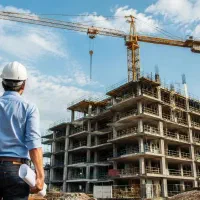 متقاضی مجری ذیصلاح و سرپرستی کارگاه