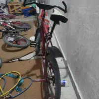 دوچرخه 20 ساد