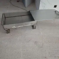 کباب پز|اجاق گاز و لوازم برقی پخت‌وپز|شهرکرد, |دیوار