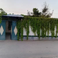 خانه ۱۵۱ متری حیاط دار - علی آباد کتول