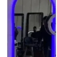 اینه بانور ال ای دی ابی مخصوص اتاق خواب