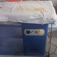 مکش در حد اک