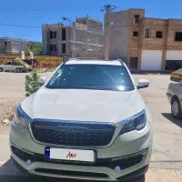 فیدلیتی پرایم تیپ ۲ هفت نفره